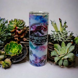 Motherhood Is A Walk In The Park